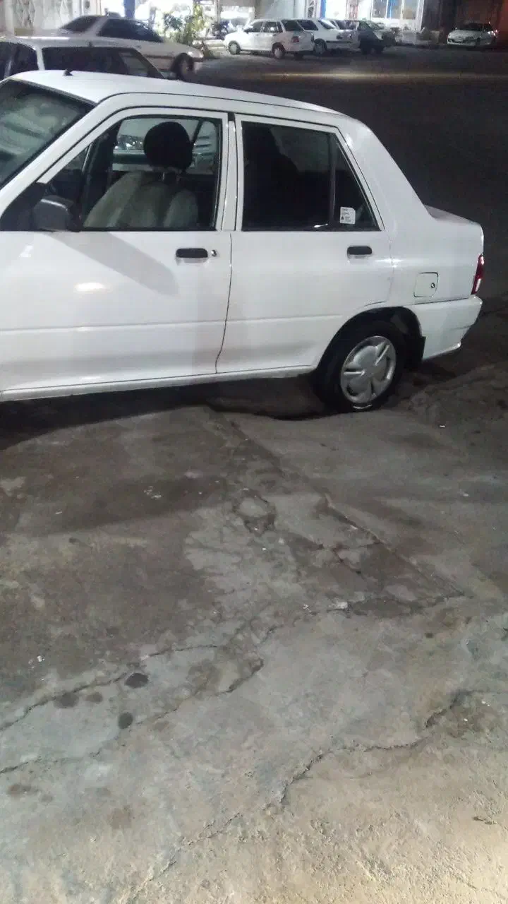 پراید 132مدل ۹۷|خودرو سواری و وانت|دزفول, |دیوار