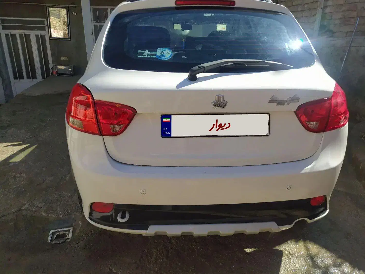 کوییک 1404|خودرو سواری و وانت|صالح آباد, |دیوار