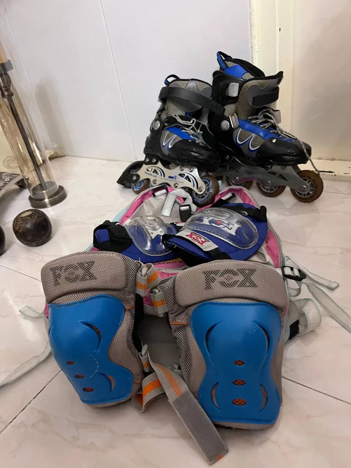 اسکیت|دوچرخه، اسکیت، اسکوتر|تبریز, |دیوار