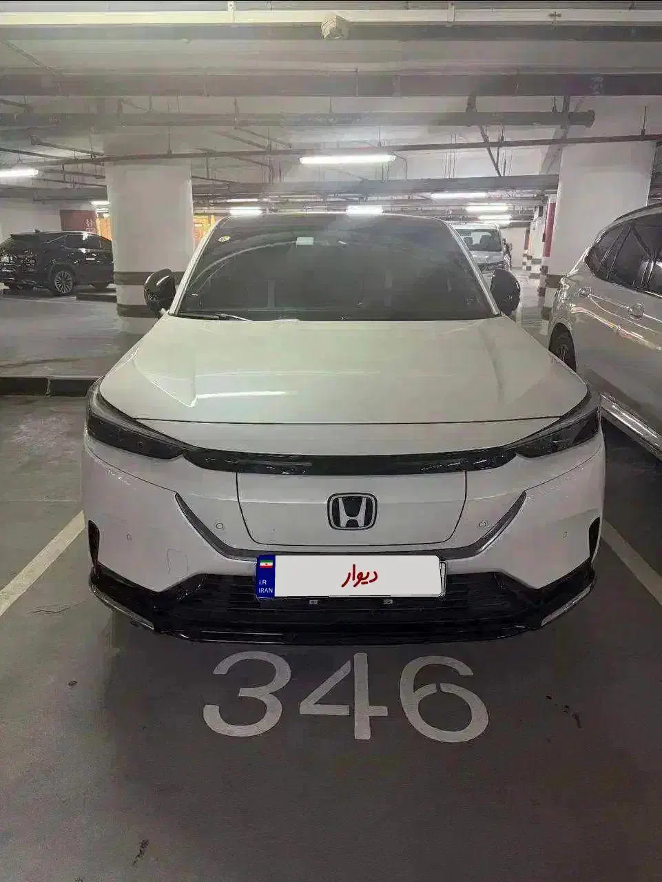 هوندا ens1 2023|خودرو سواری و وانت|تهران, زعفرانیه|دیوار