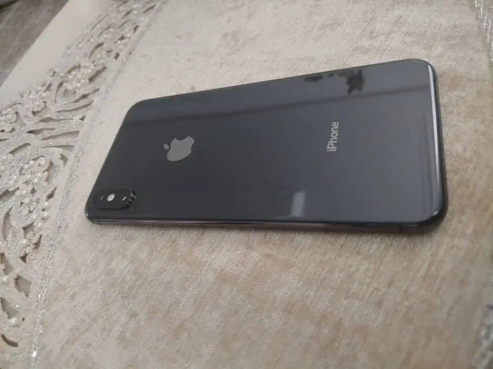 ایفون xs max 256|موبایل|ارومیه, |دیوار
