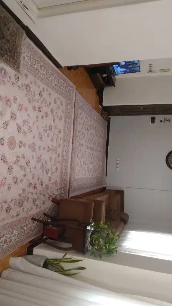 ۵۵متر غرق نور ۳ نبش آسانسور دار|فروش آپارتمان|تهران, شهرک صادقیه|دیوار