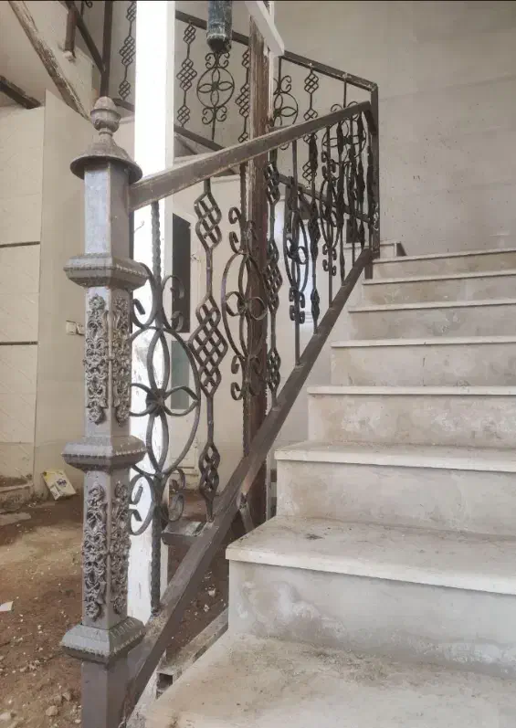 جوشکاری صفر تا صد پله|خدمات پیشه و مهارت|شوش, |دیوار