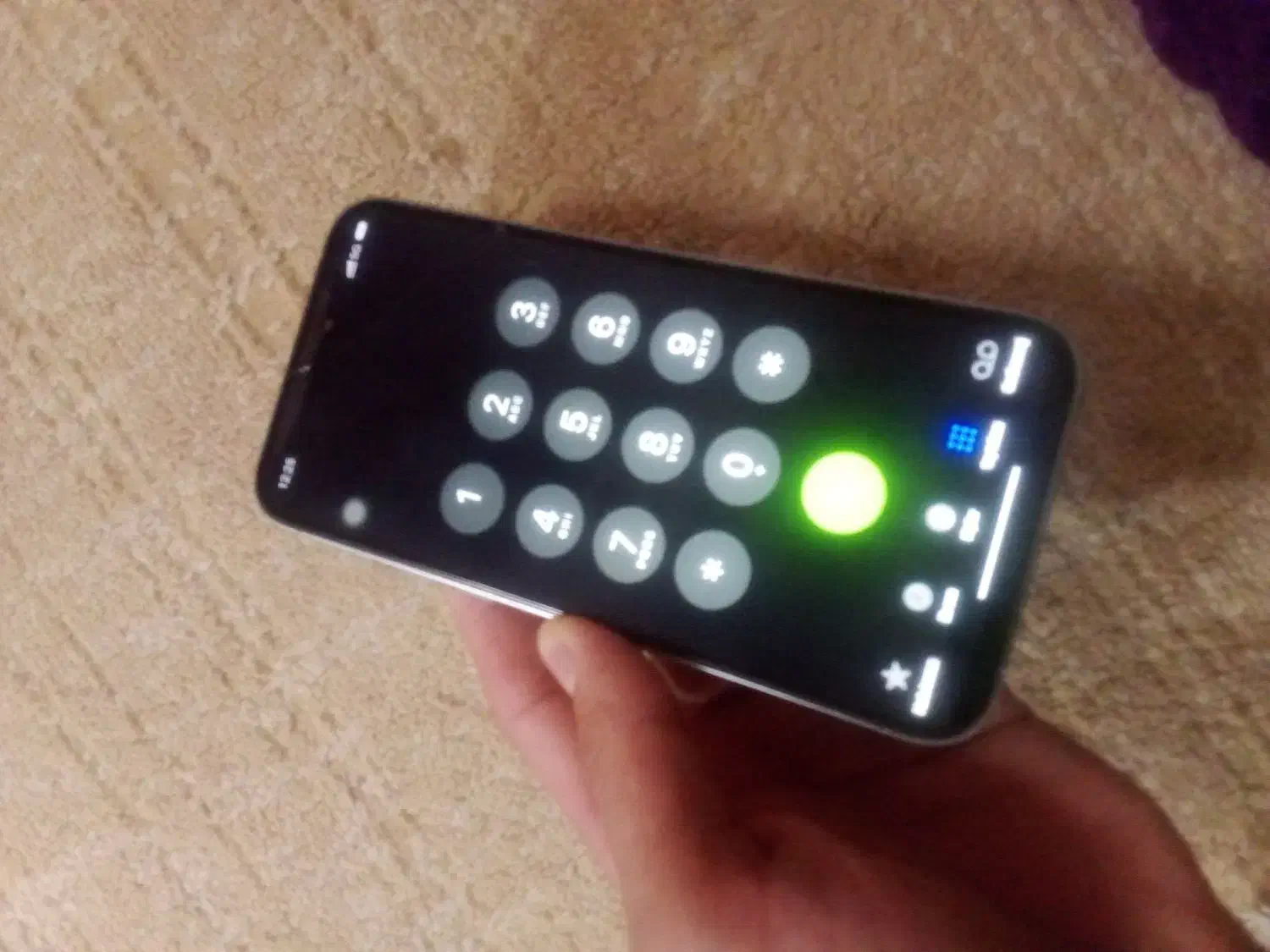 آیفون 15پرومکس طرح تمیز|موبایل|ماکو, |دیوار