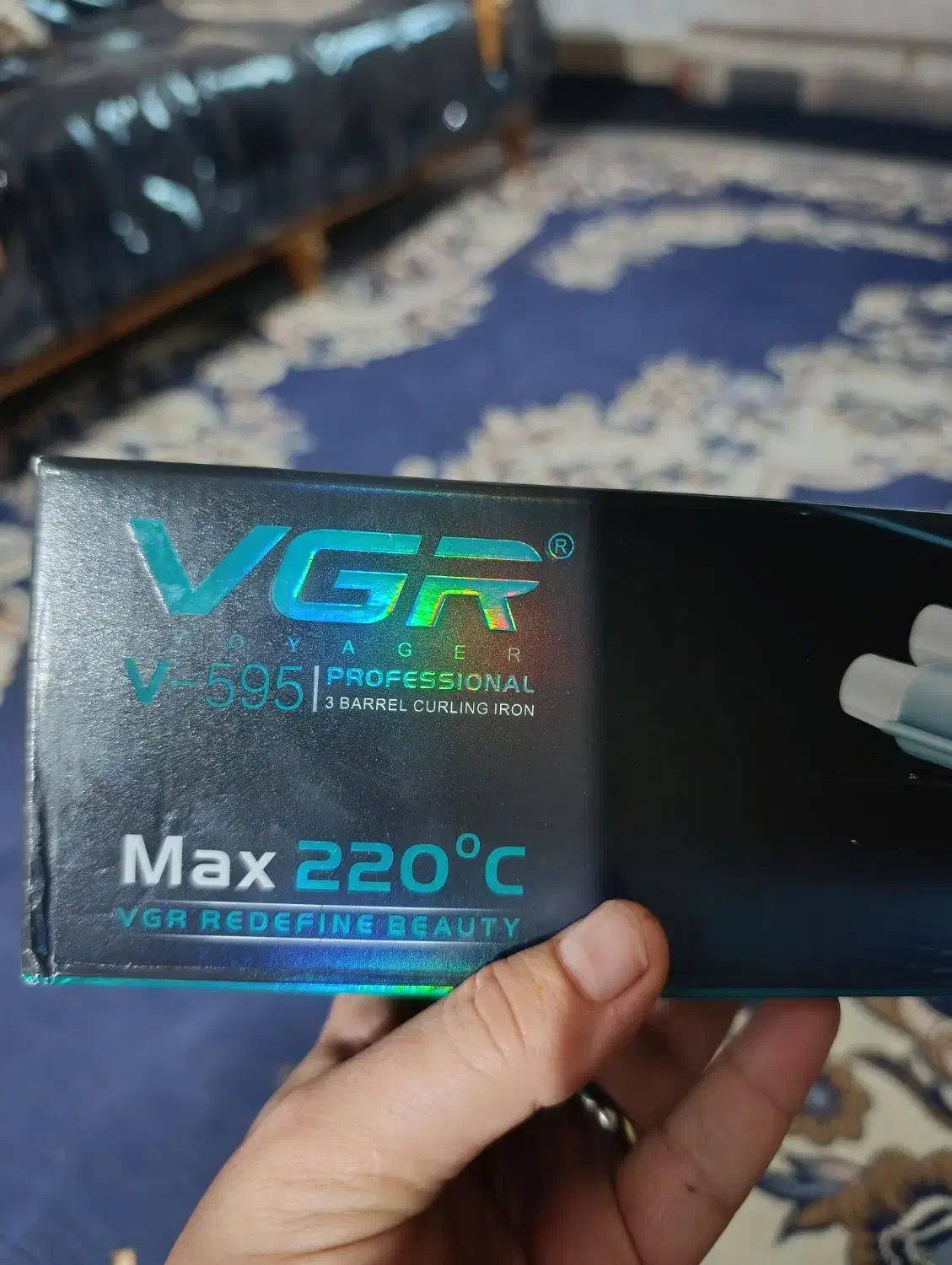 دستگاه فر عربی|آرایشی، بهداشتی، درمانی|رامهرمز, |دیوار