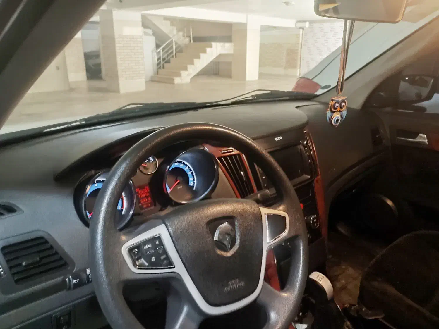 دنا ۹۹ خانگی ( سند تک برگ )|خودرو سواری و وانت|قدس, شهرقدس|دیوار