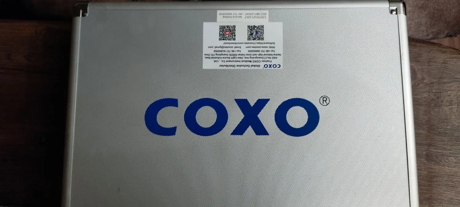اسکنر دندان|پزشکی|تهران, شهرک ابوذر|دیوار