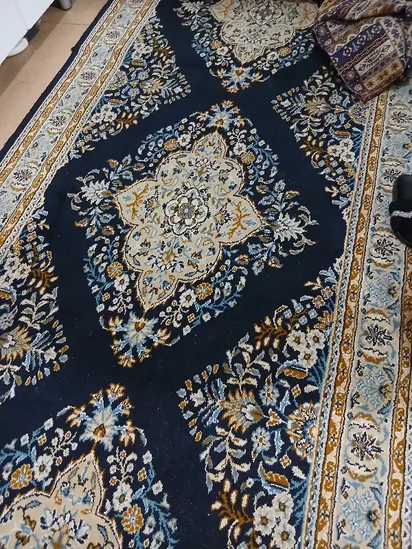 فرش|فرش|کرمانشاه, |دیوار