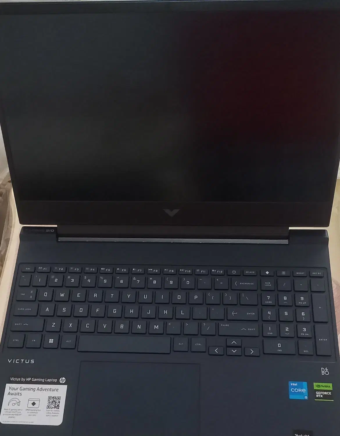 لپ تاپ مخصوص مهندسی و گیم|رایانه همراه|دلیجان, |دیوار