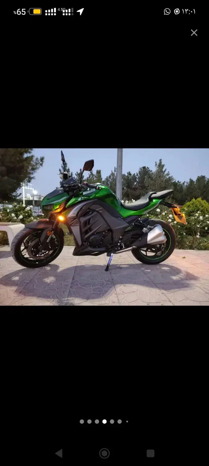 فروش موتور سیکلت|موتورسیکلت|تهران, بهداشت|دیوار