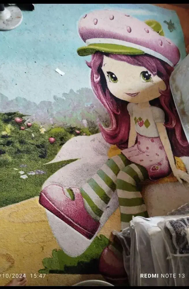 فرش|فرش|مرودشت, کناره|دیوار