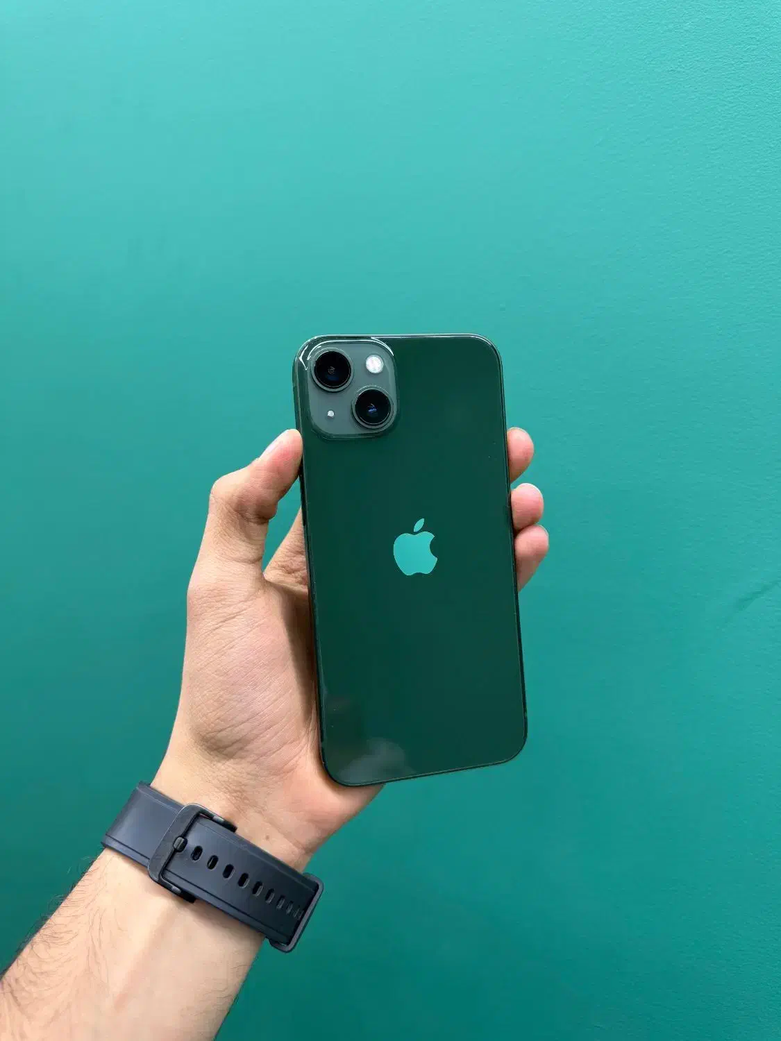 آیفون 13 / اپل 13 قسطی|موبایل|قم, نیروگاه|دیوار