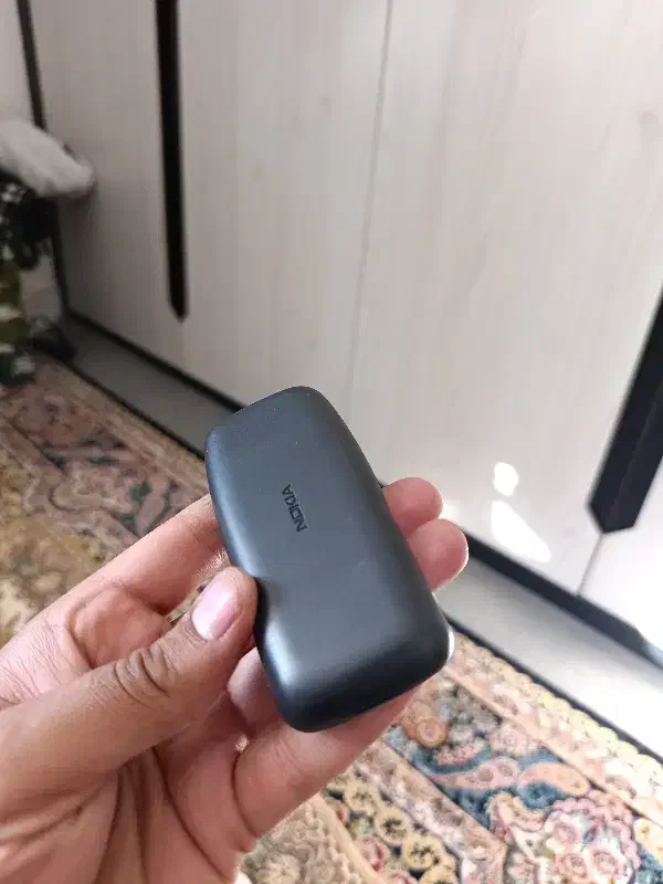 گوشی ساده نوکیا ۱۰۶ ویتنام|موبایل|کرمانشاه, |دیوار