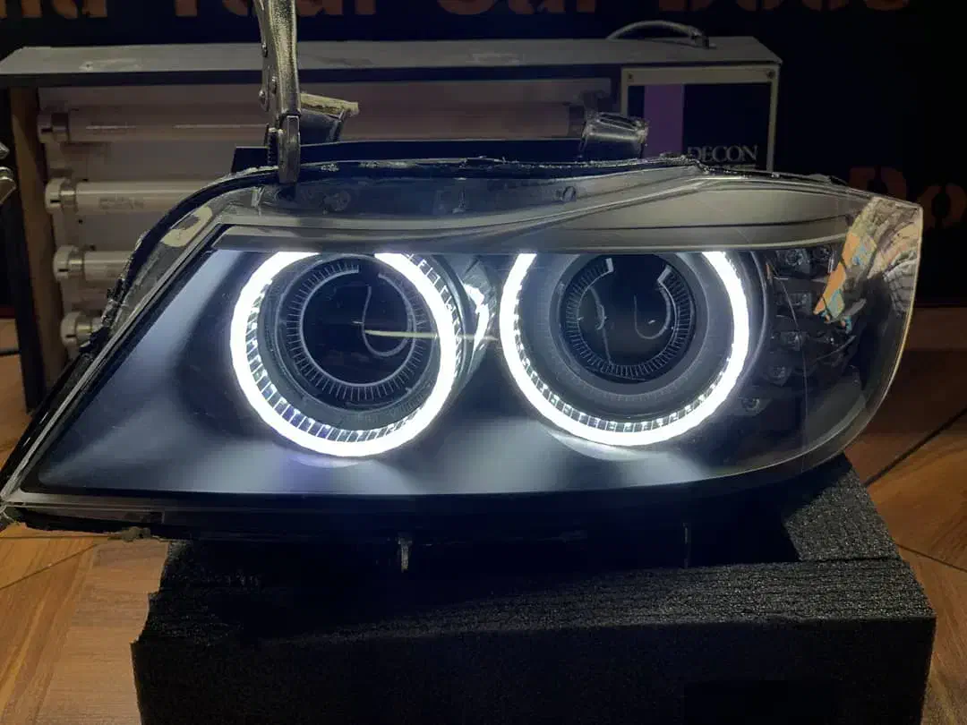 تعمیر ترمیم چراغ عرفان|خدمات موتور و ماشین|تهران, مرزداران|دیوار