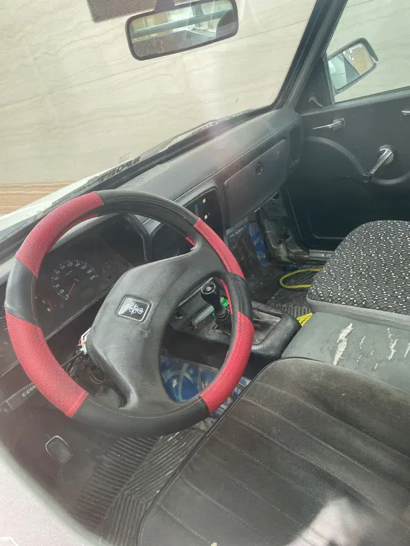 پیکان وانت|خودرو سواری و وانت|نجف‌آباد, گلدشت|دیوار