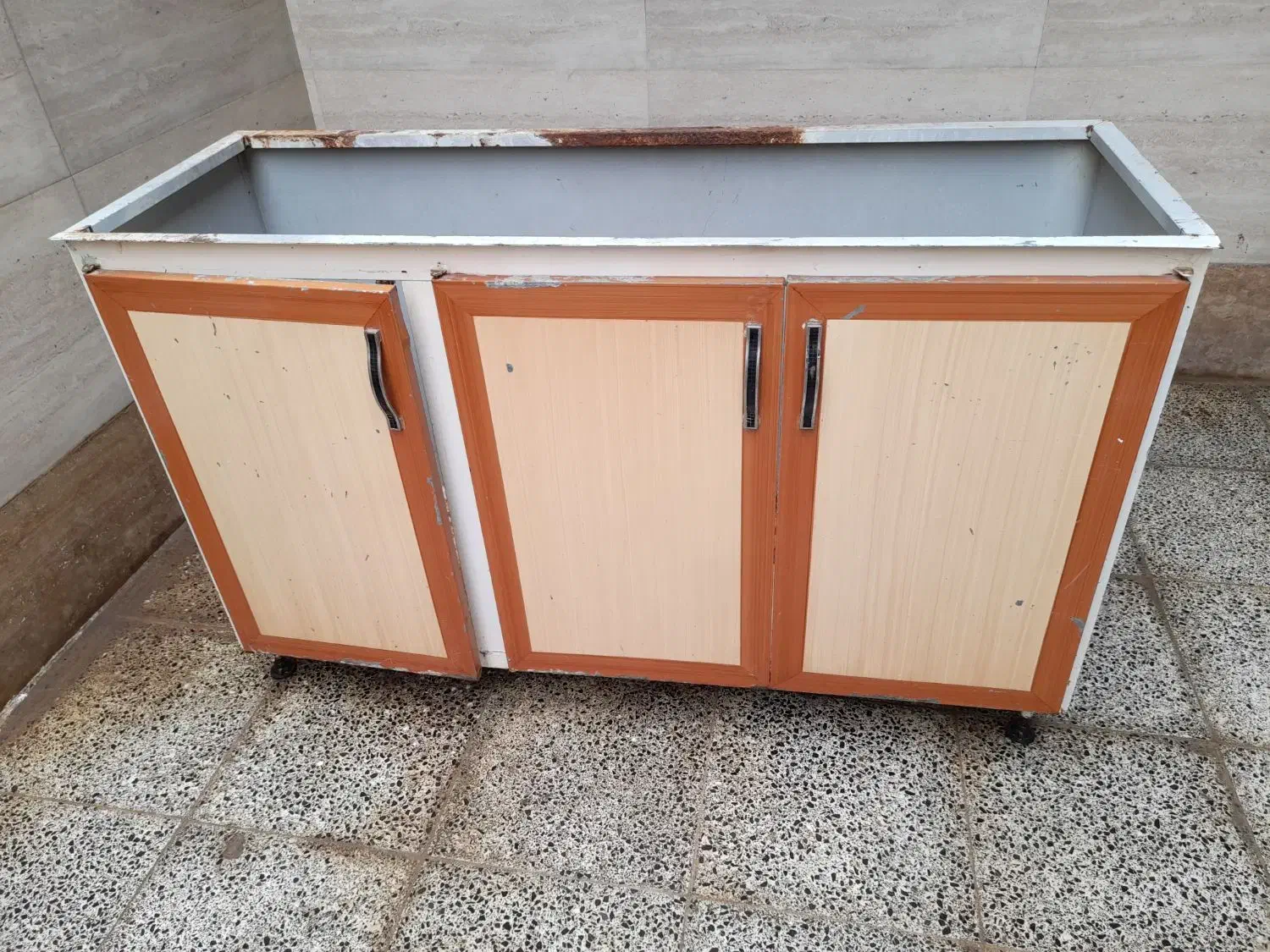 کابینت|مصالح و تجهیزات ساختمان|بندر ماهشهر, |دیوار