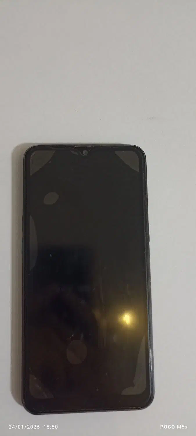 گوشی آ ۱۰ اس|موبایل|مشکین‌دشت, |دیوار