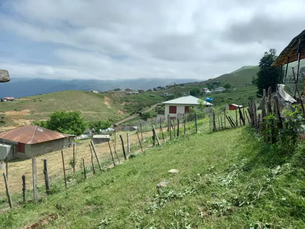 ویلا ییلاقی(زندانه)|فروش خانه و ویلا|رضوانشهر, |دیوار