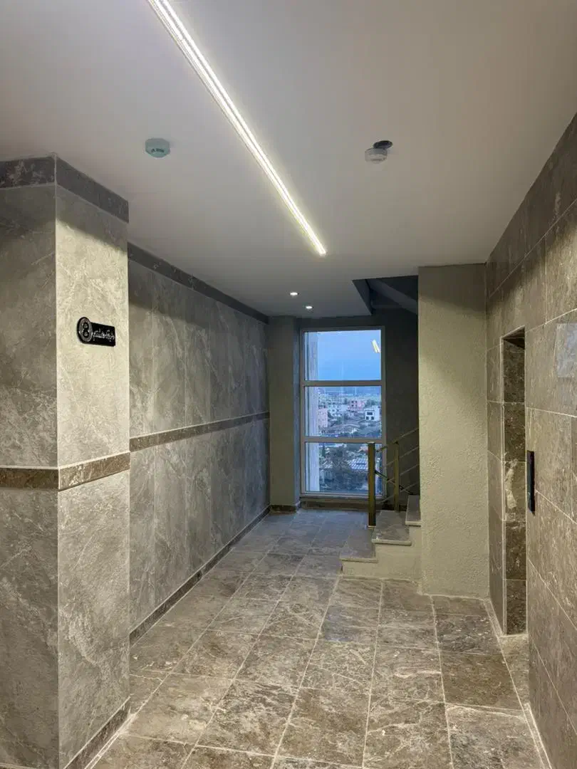 آپارتمان مدرن۱۴۰متری مدرن پلاک۲دیدابدی دریارویان|فروش آپارتمان|رویان, |دیوار