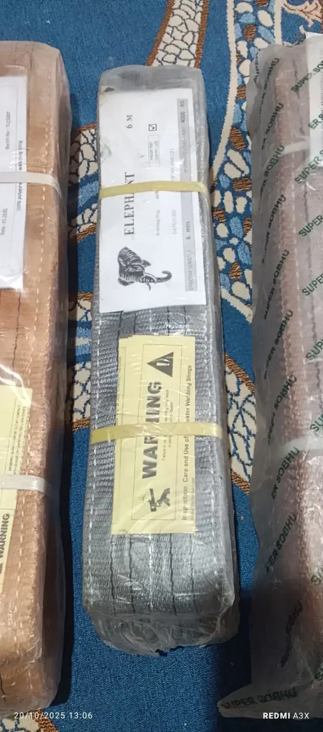 تسمه(بلت) جرثقیل و پلیف|ابزارآلات|سوق, |دیوار