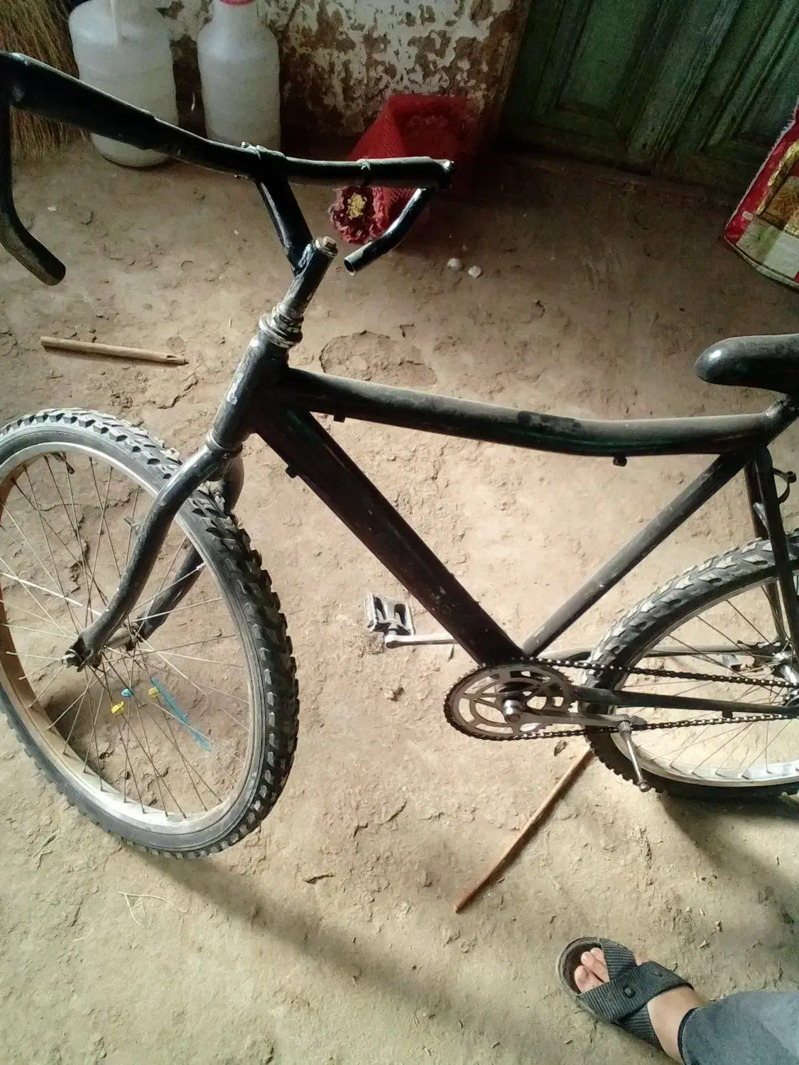 دوچرخه ۲۶|دوچرخه، اسکیت، اسکوتر|ملایر, |دیوار