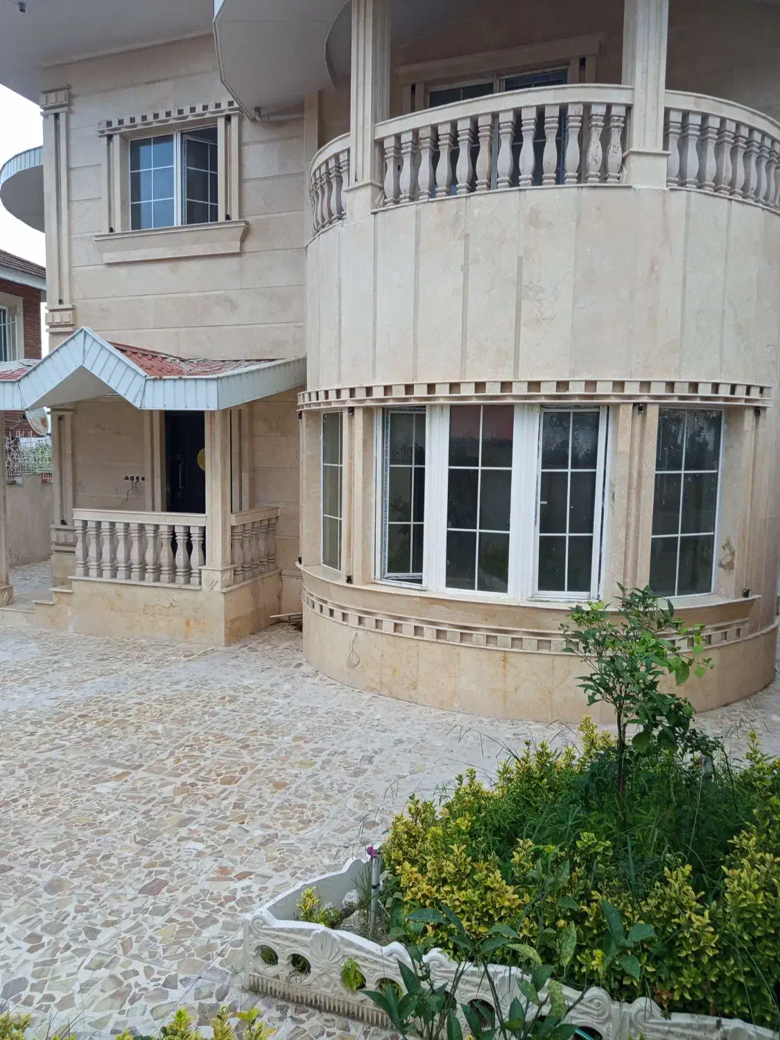 ویلایه ویو دار|فروش خانه و ویلا|چابکسر, |دیوار