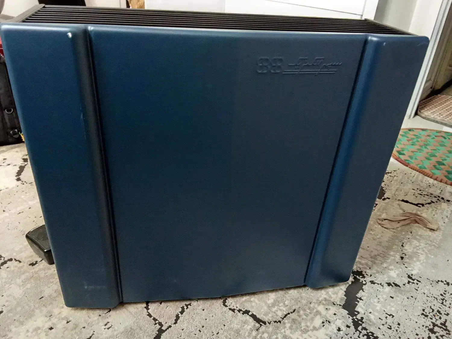 یک عدد بخاری برقی و گازی سالم و نو|بخاری، هیتر، شومینه|خواف, |دیوار