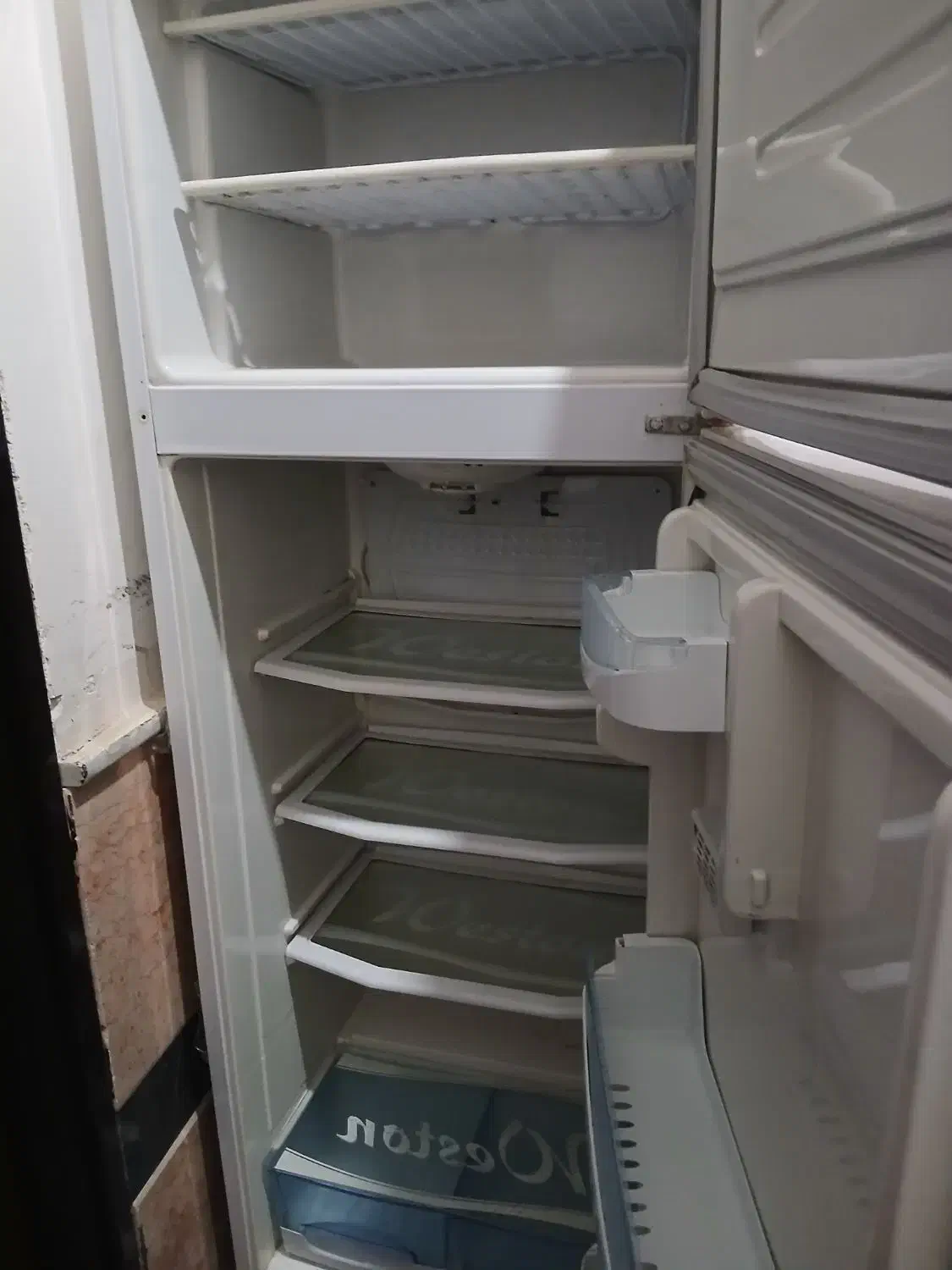 فروش یخچال|یخچال و فریزر|نورآباد, |دیوار