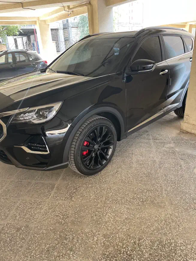 فیدلیتی الیت ۵نفره|خودرو سواری و وانت|بندرعباس, |دیوار