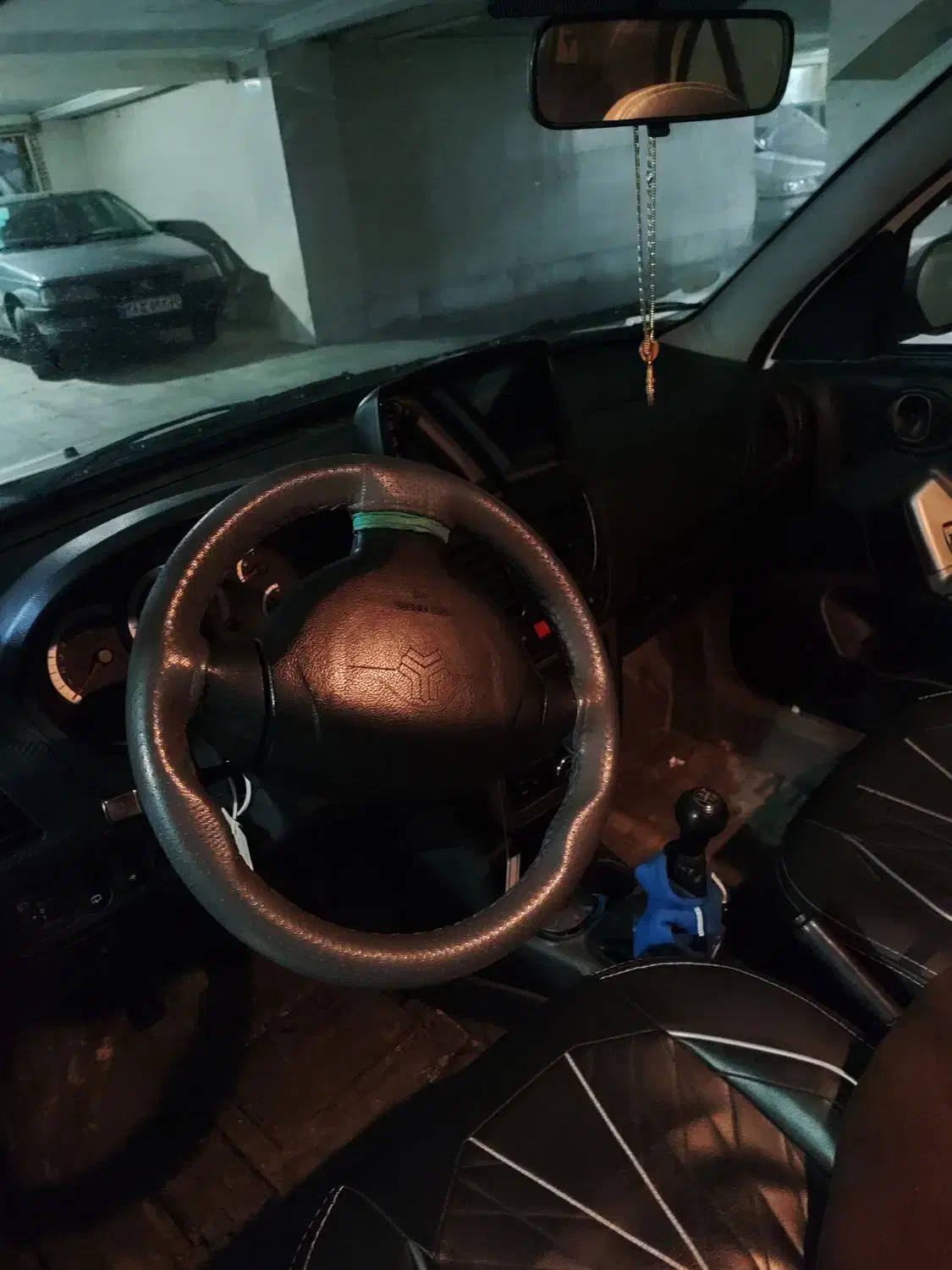 کوییک|خودرو سواری و وانت|کرج, شهرک جهان‌نما|دیوار