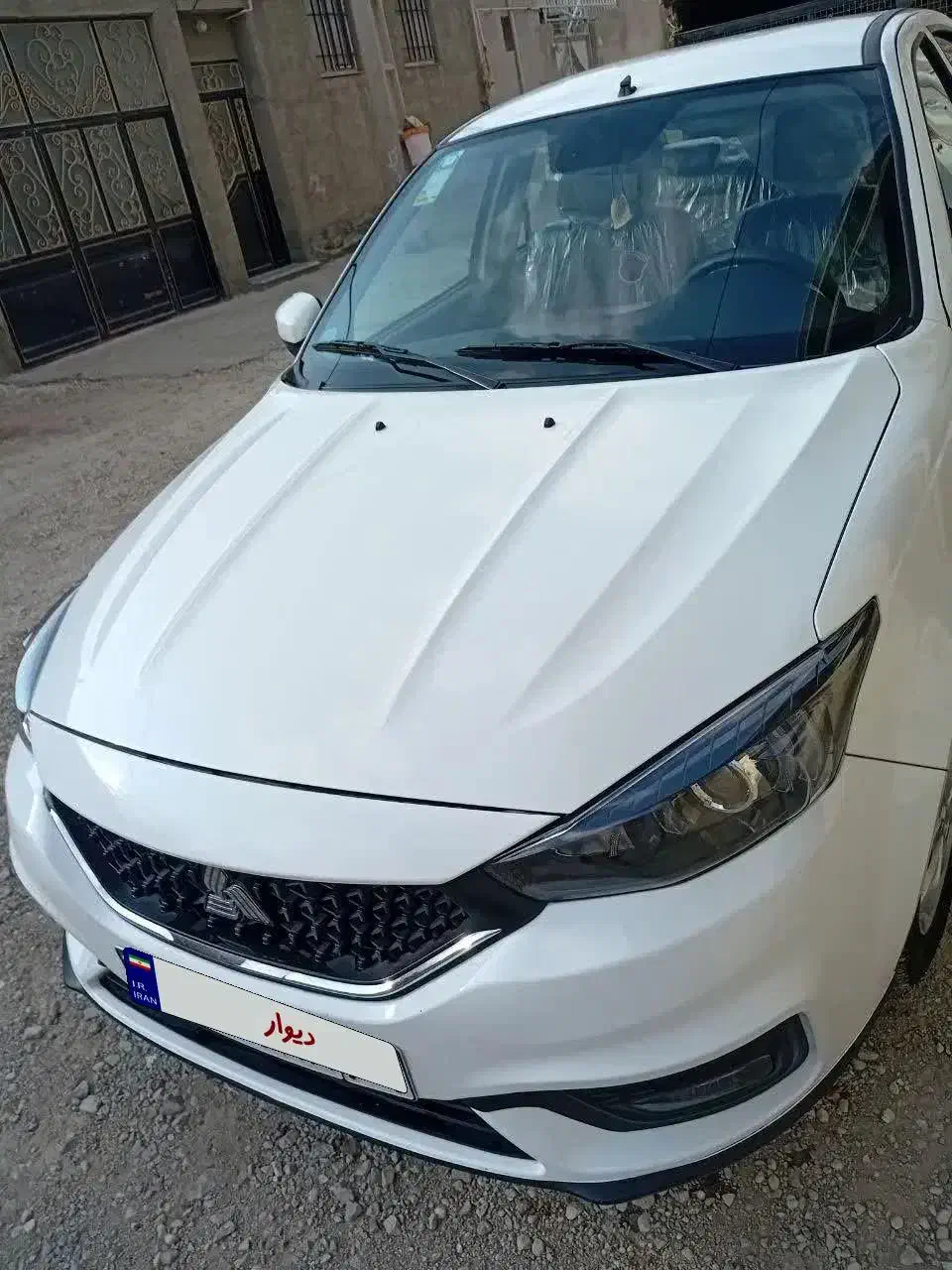 سهندs|خودرو سواری و وانت|قروه, |دیوار