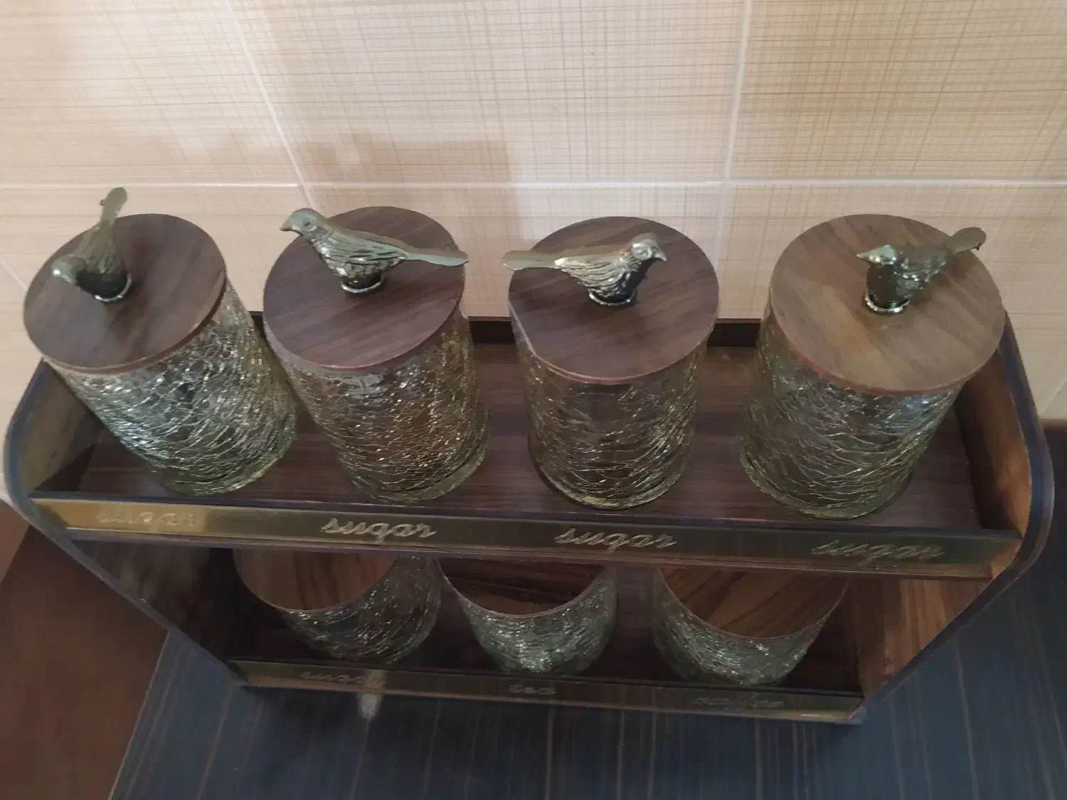 ادویه|ظروف سرو و پذیرایی|کیاشهر, |دیوار