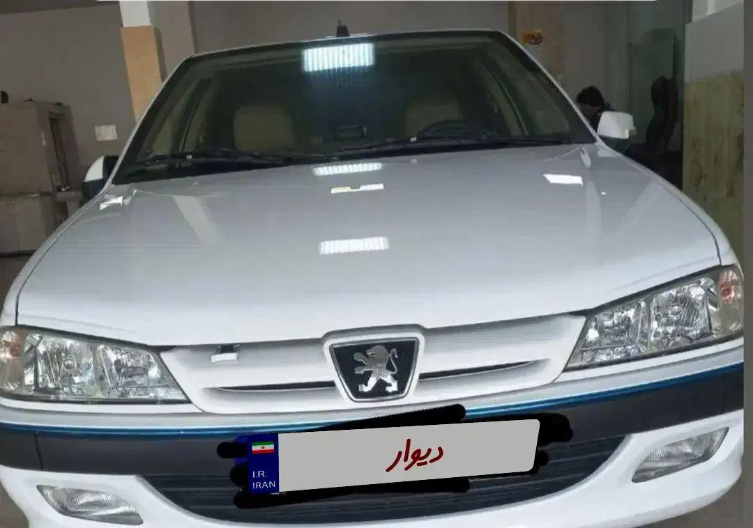 پرشیا|خودرو سواری و وانت|اردبیل, |دیوار