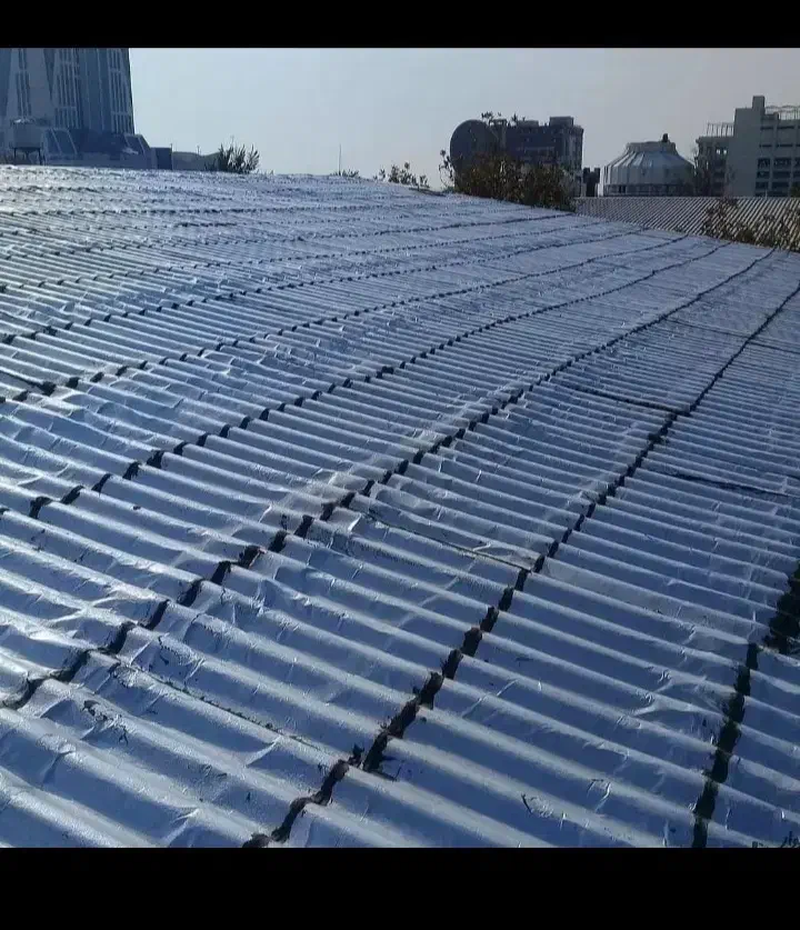 نصب وفروش وتعمیر ایزوگام|خدمات پیشه و مهارت|مرند, |دیوار