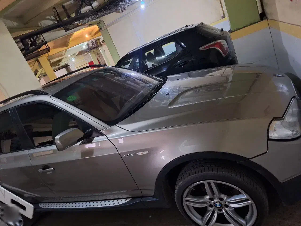 بی ام و x3|خودرو سواری و وانت|ارومیه, |دیوار