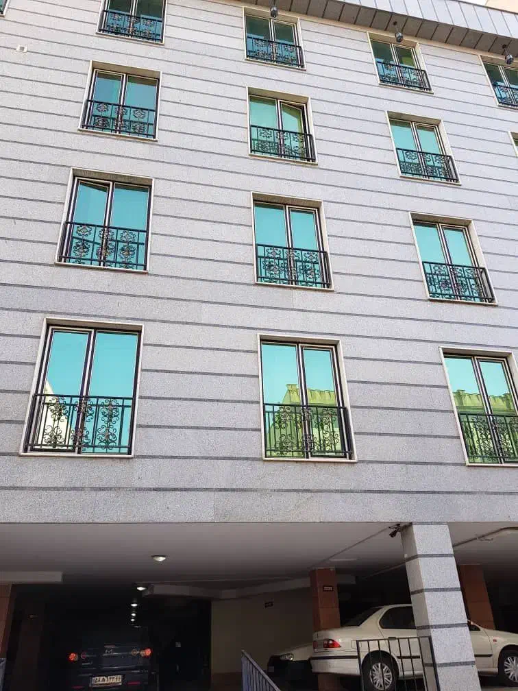 ۷۰متر فول شیک چهاردیواری