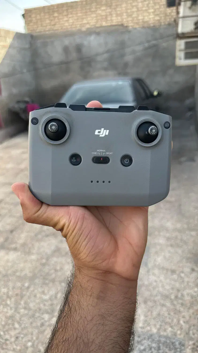 mavic air 2|دوربین عکاسی و فیلم‌برداری|اهواز, کیانپارس |دیوار