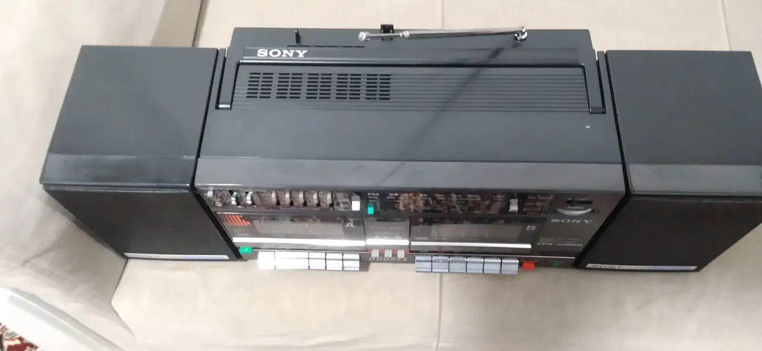 ضبط صوت سونی در حد|سیستم صوتی خانگی|مریوان, |دیوار