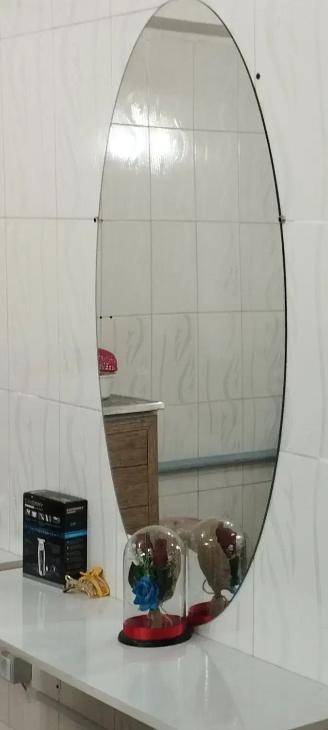 آینه|آینه|سهند, |دیوار