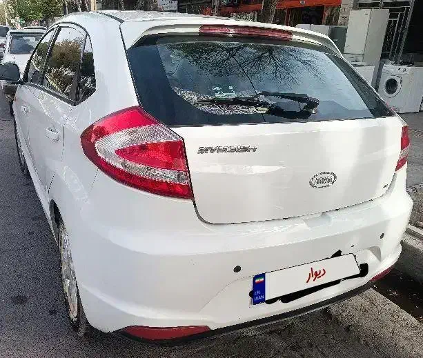 Mvm 315 new|خودرو سواری و وانت|تیران, |دیوار