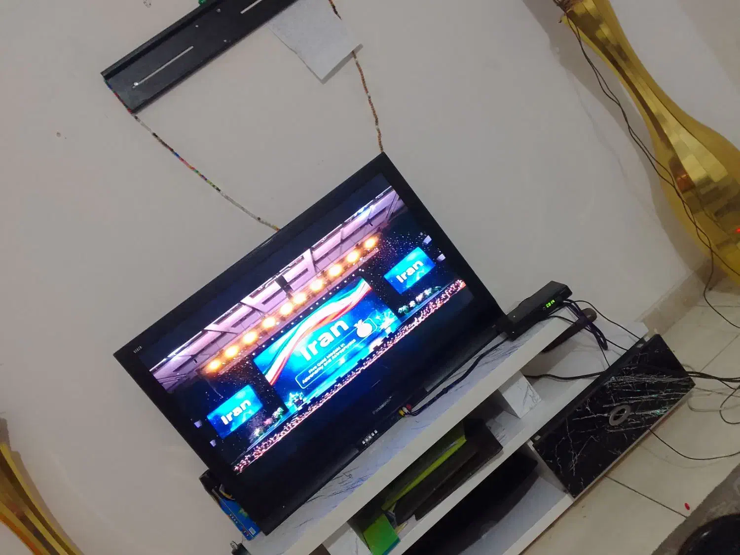 ال سیدی|تلویزیون و پروژکتور|کرج, شاهین‌ویلا|دیوار