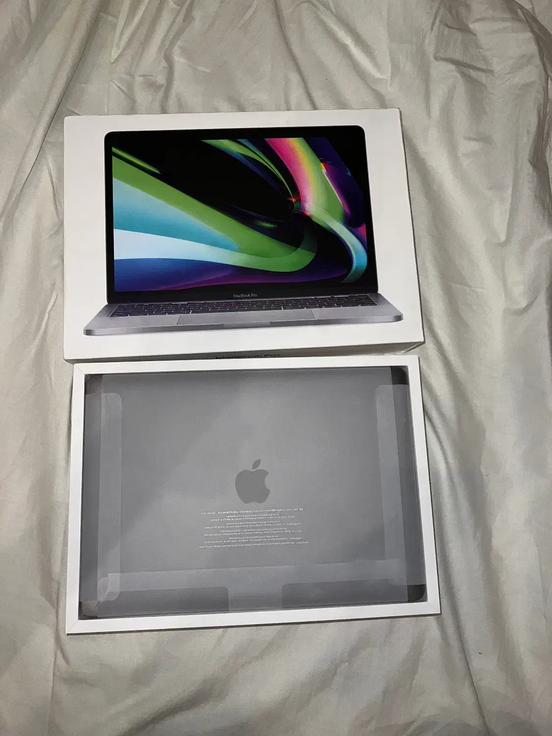 مک بوک پرو ۲۰۲۲ m2|رایانه همراه|تهران, دروس|دیوار