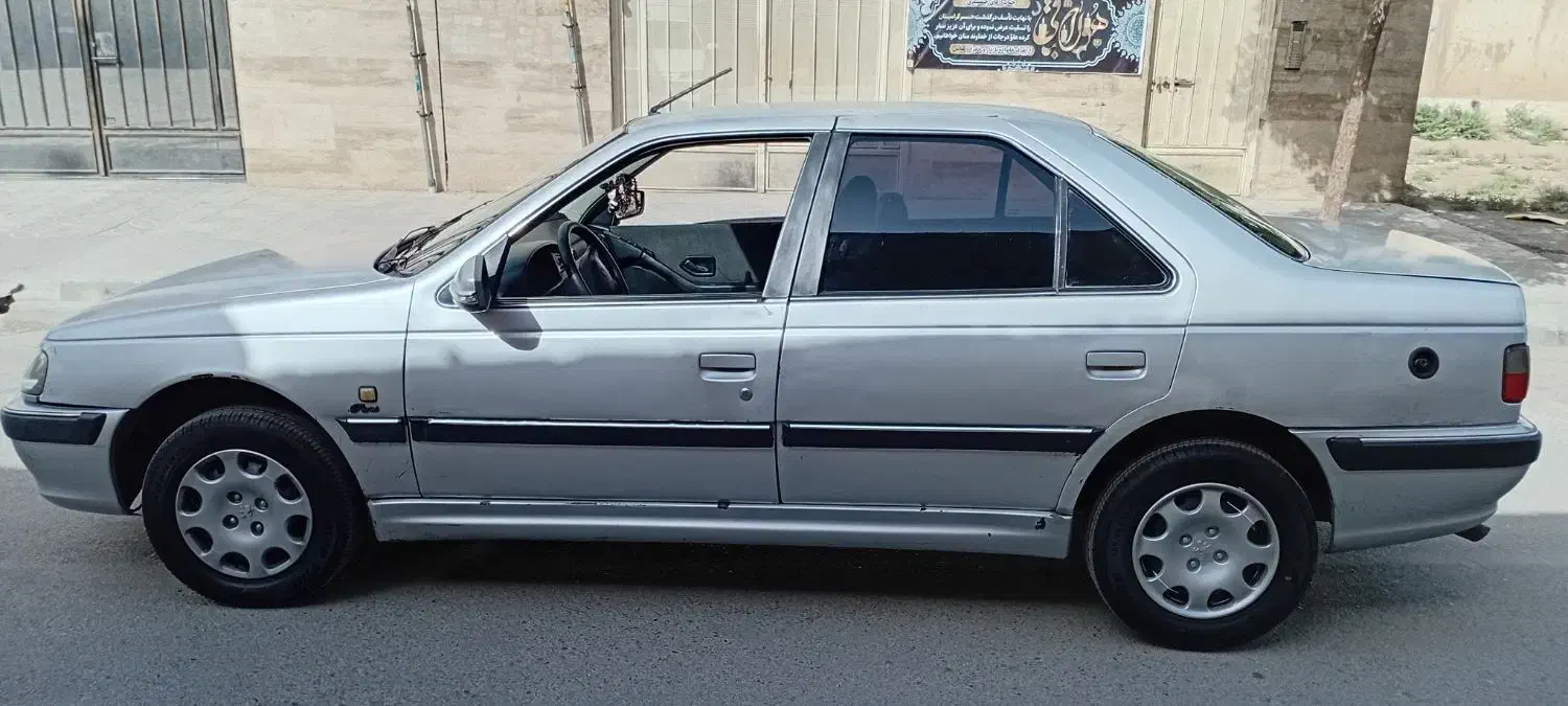 پژو پارس مدل 82|خودرو سواری و وانت|تهران, جی|دیوار