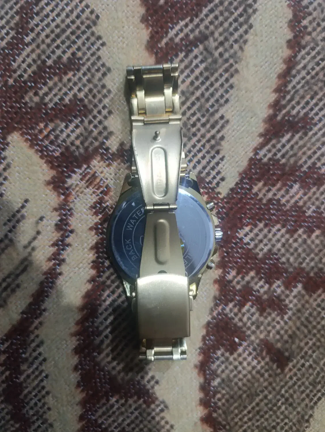 اختیاری|ساعت|اندیمشک, |دیوار