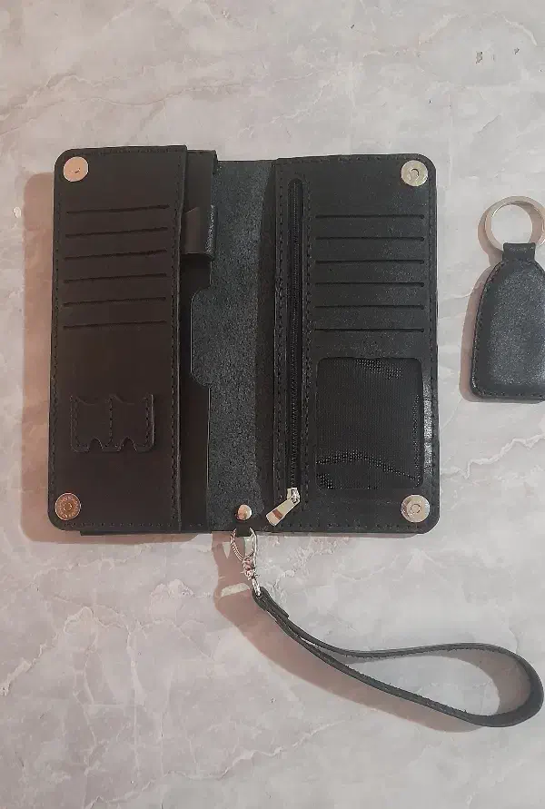 کیف چرم دستدوز|کیف، کفش، کمربند|مشهد, سمزقند|دیوار