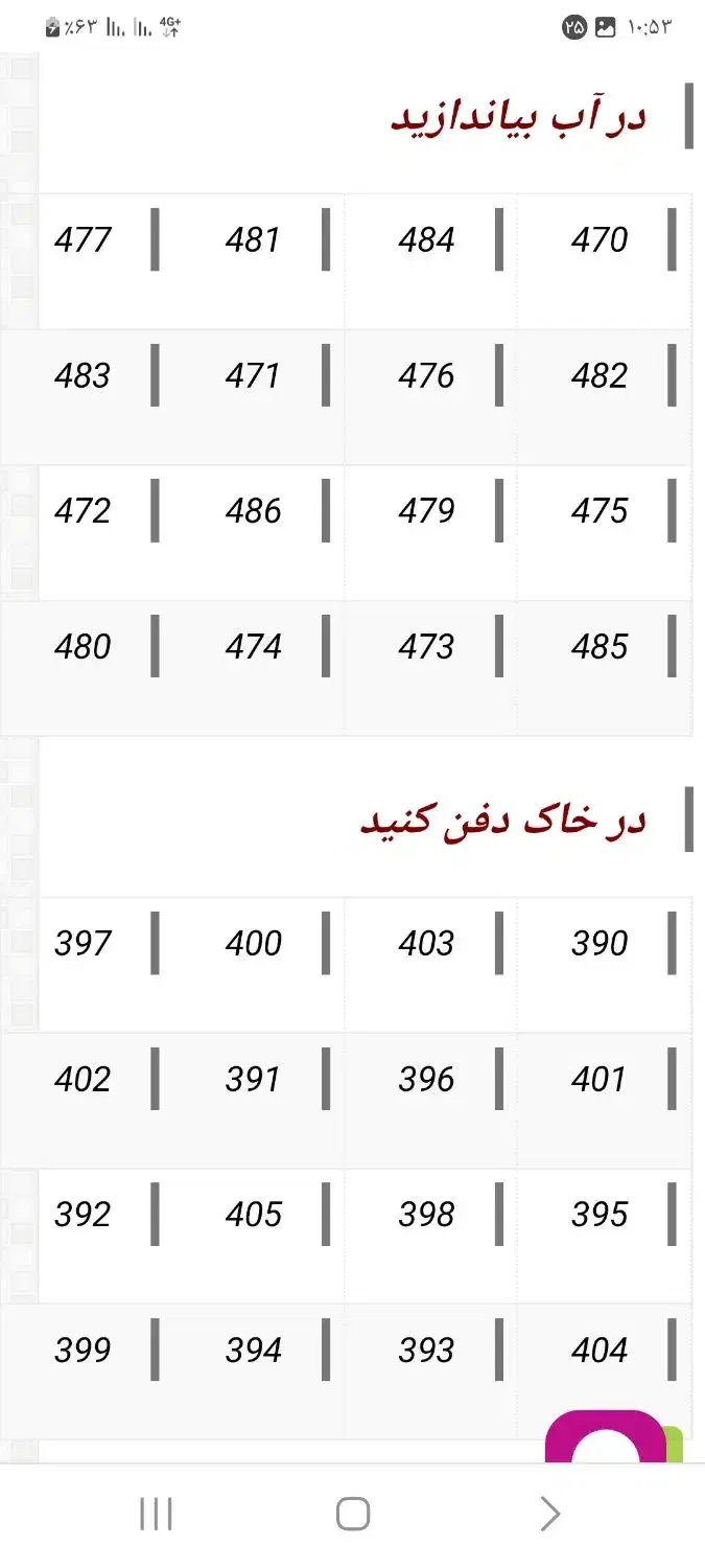 کتب ادعیه ودعا استخاره..|کتاب و مجله مذهبی|یاسوج, |دیوار