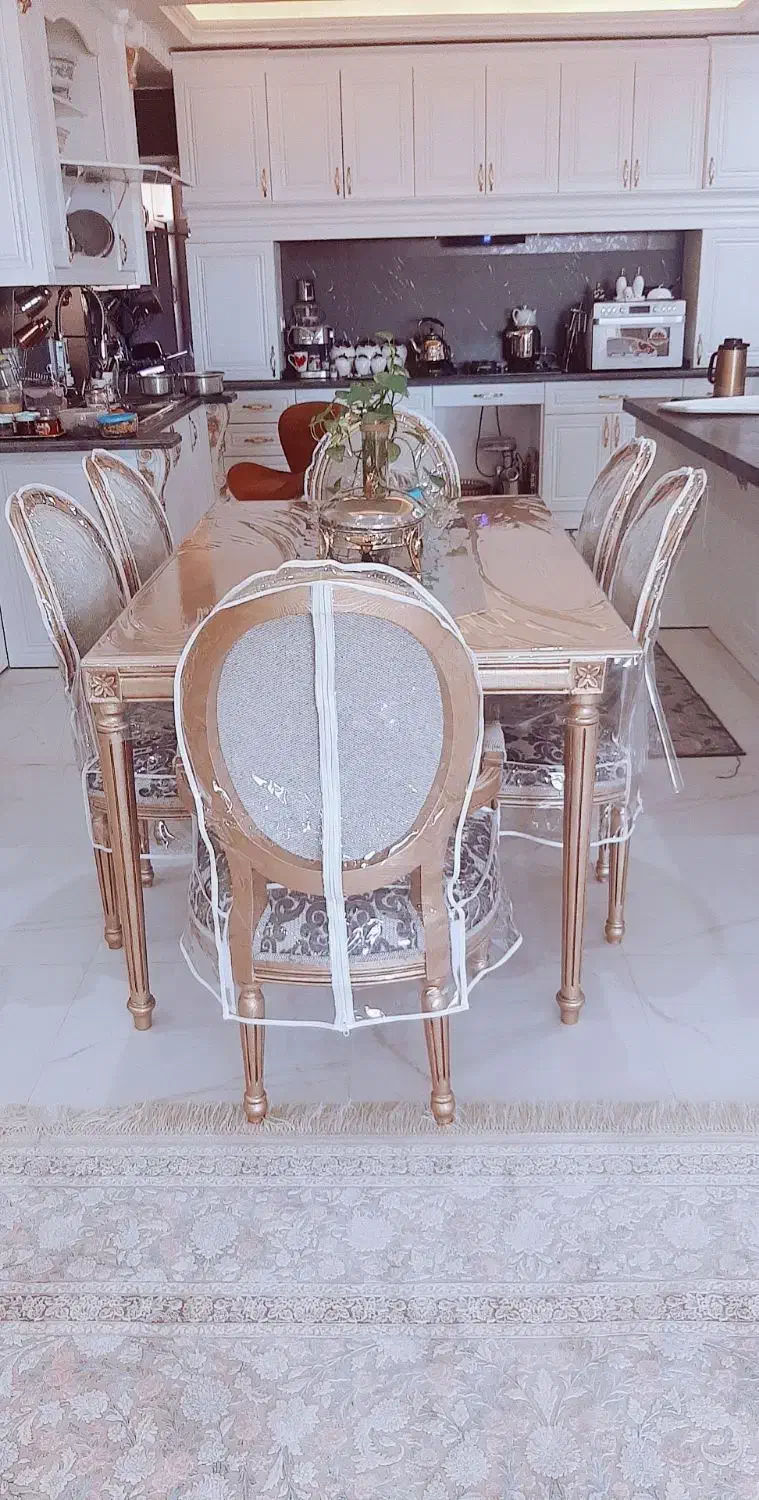 دوخت کاور مبل ژله ای|خدمات پیشه و مهارت|یاسوج, |دیوار