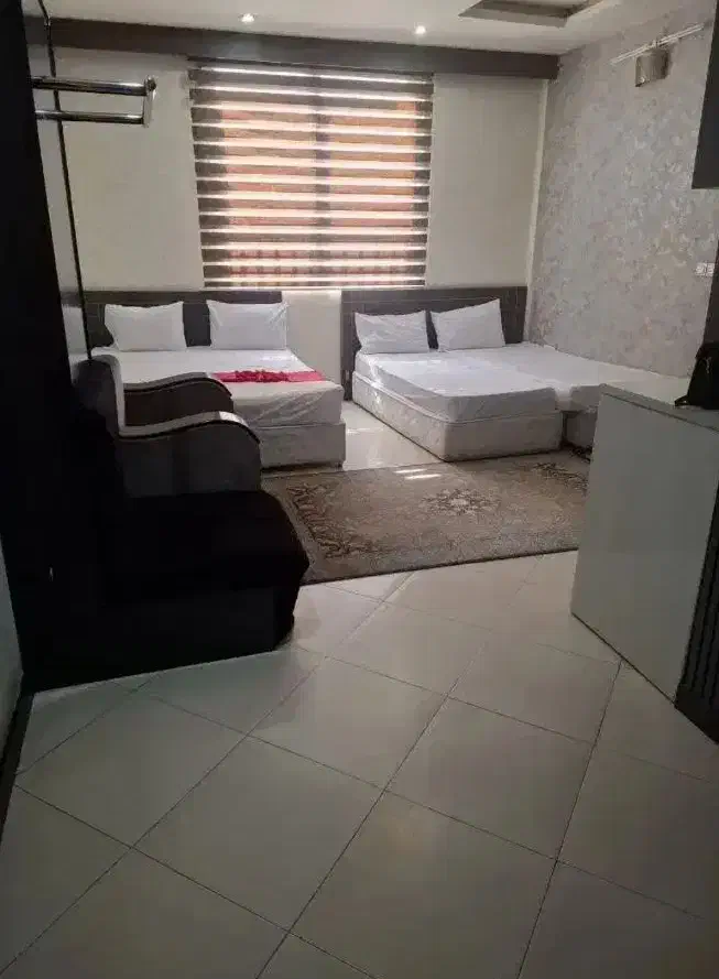 هتل اپارتمان،مهمان پذیر،مسافرخانه|اجارهٔ کوتاهمدت آپارتمان و سوئیت|مشهد, حرم مطهر رضوی|دیوار