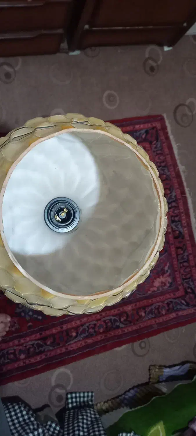 لوستر‌آشپز‌خانه|لوستر و چراغ آویز|همدان, |دیوار