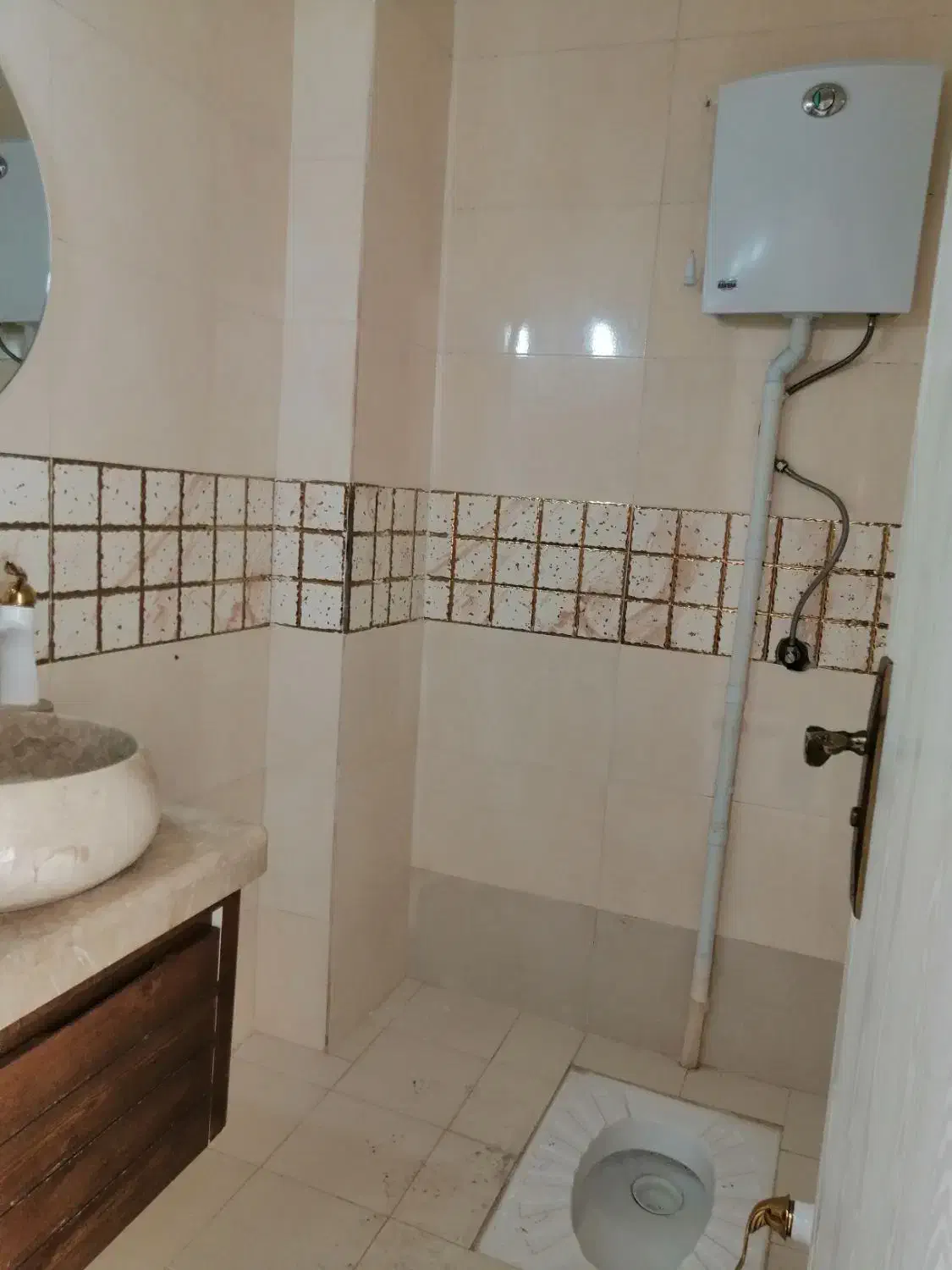 ۷۸متر فول جنت آباد مرکزی